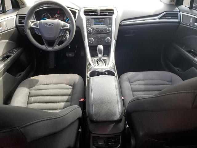 Photo 8 from auction – 2015 FORD FUSION SE with VIN 3FA6P0H77FR150533