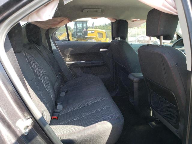 Photo 11 from auction – 2016 CHEVROLET EQUINOX LT with VIN 2GNFLFEK9G6301616