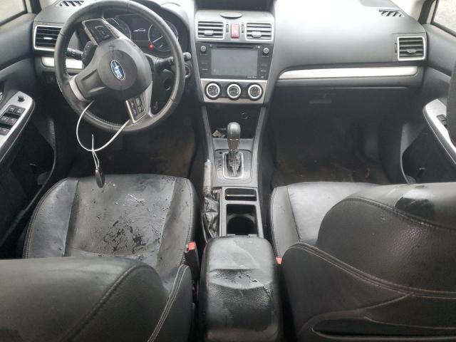 Photo 8 from auction – 2015 SUBARU IMPREZA SP with VIN JF1GPAZ63FH258021