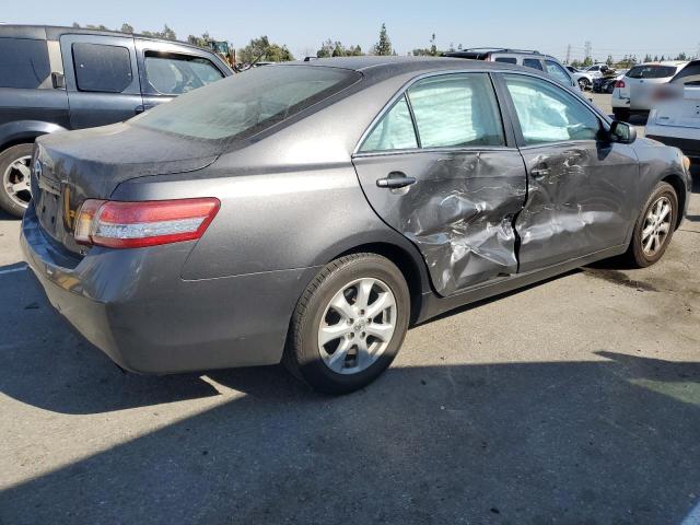 Photo 3 from auction – 2011 TOYOTA CAMERY with VIN 4T4BF3EK1BR095510