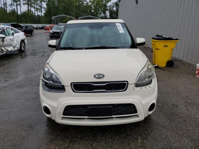 Снимка 5 от търг – 2012 KIA SOUL + с VIN KNDJT2A60C7461818