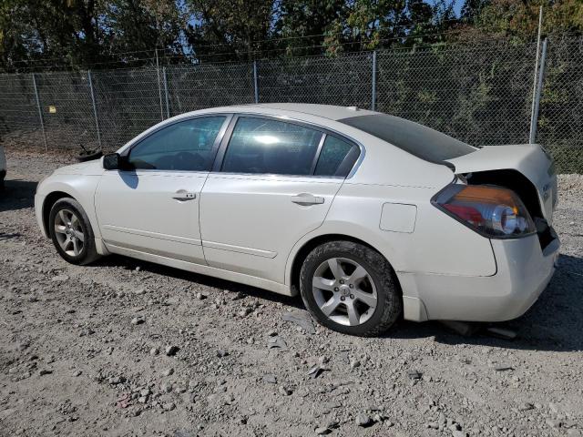 Photo 2 from auction – 2009 NISSAN ALTIMA 2.5 with VIN 1N4AL21E69N503569