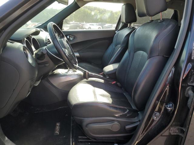 Photo 7 from auction – 2014 NISSAN JUKE S with VIN JN8AF5MV1ET357364
