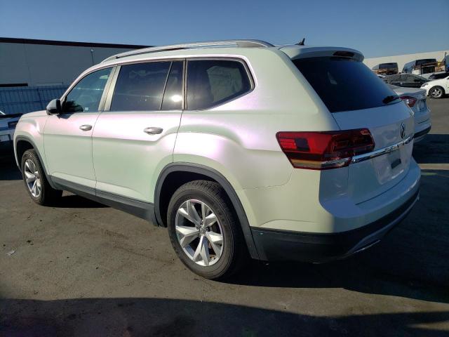 Photo 2 from auction – 2018 VOLKSWAGEN ATLAS S with VIN 1V2AP2CA1JC598615