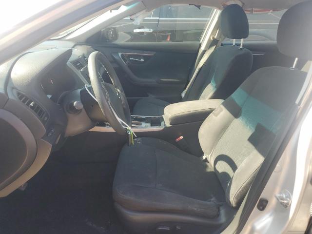 Photo 7 from auction – 2014 NISSAN ALTIMA 2.5 with VIN 1N4AL3AP2EN375168