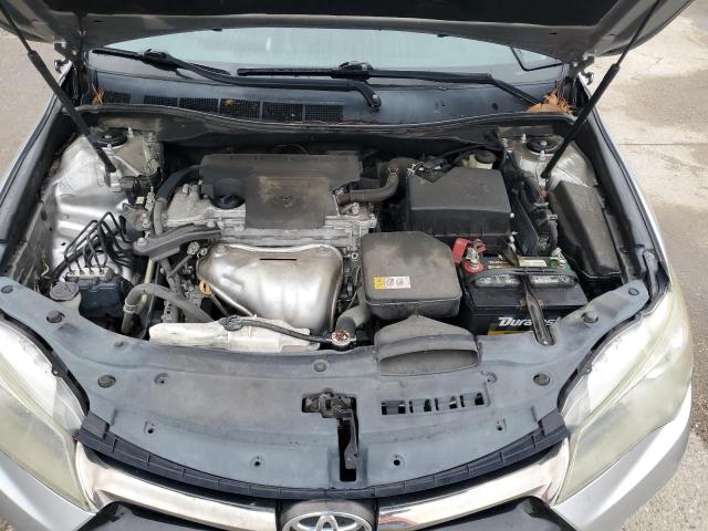 Photo 11 from auction – 2017 TOYOTA CAMRY LE with VIN 4T1BF1FK0HU346345