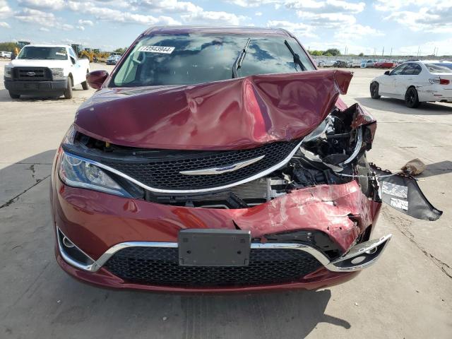 Photo 5 from auction – 2020 CHRYSLER PACIFICA T with VIN 2C4RC1FG9LR203911