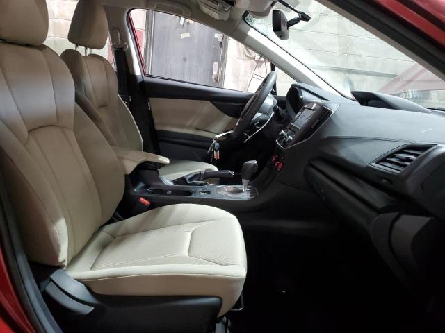 Photo 7 from auction – 2023 SUBARU IMPREZA PR with VIN 4S3GKAV62P3600314