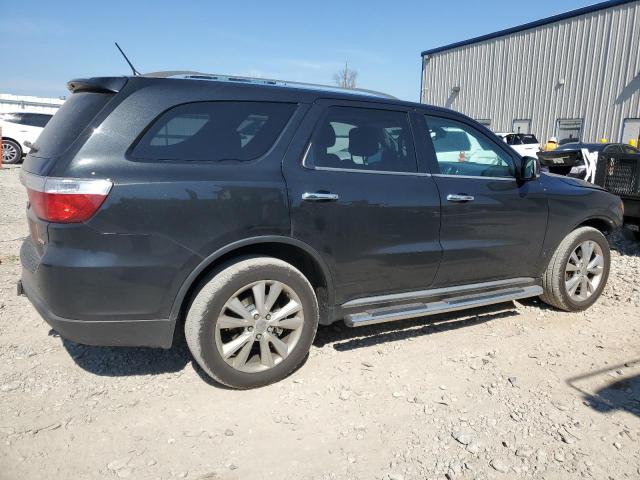 Photo 3 from auction – 2013 DODGE DURANGO CR with VIN 1C4SDJDT0DC597288