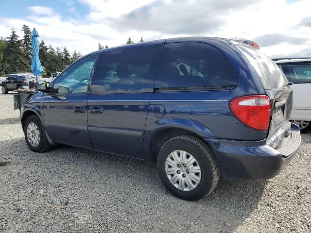 Photo 2 from auction – 2006 CHRYSLER TOWN & COU with VIN 1A4GP45R96B733535