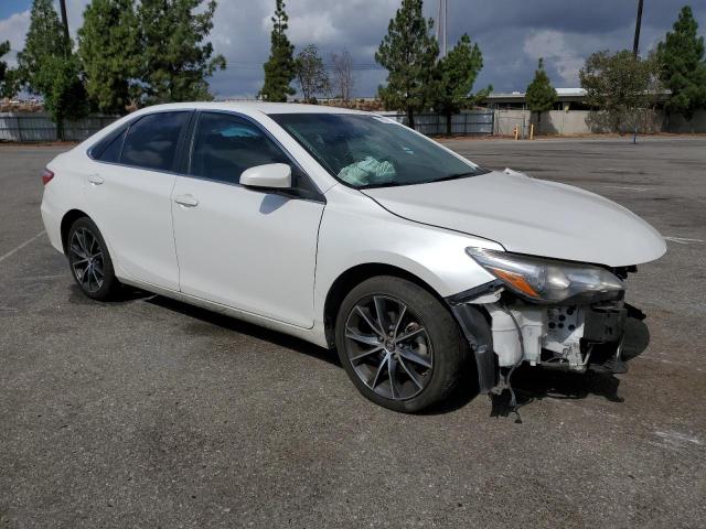Photo 4 from auction – 2017 TOYOTA CAMRY LE with VIN 4T1BF1FK4HU442155