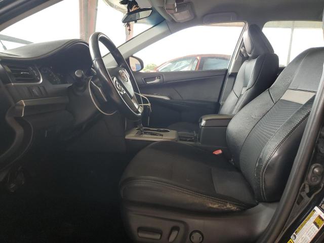 Photo 7 from auction – 2012 TOYOTA CAMRY with VIN 4T1BF1FK0CU609507