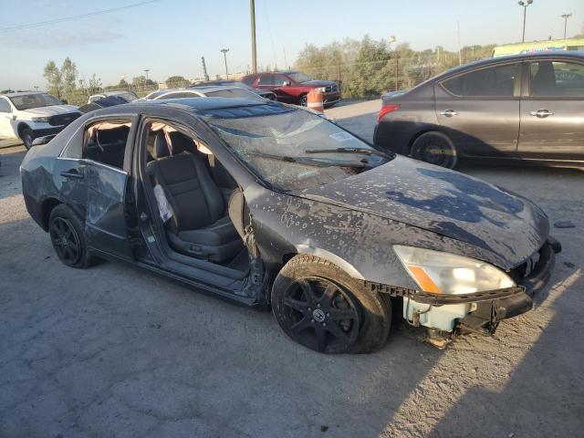 Photo 4 from auction – 2003 HONDA ACCORD EX with VIN 1HGCM66543A005841