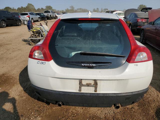 Photo 6 from auction – 2008 VOLVO C30 T5 with VIN YV1MK672182050129