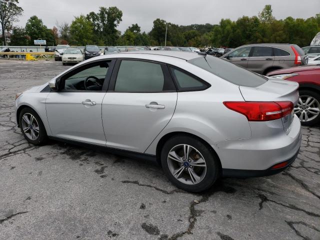 Photo 2 from auction – 2017 FORD FOCUS SE with VIN 1FADP3FE5HL347910