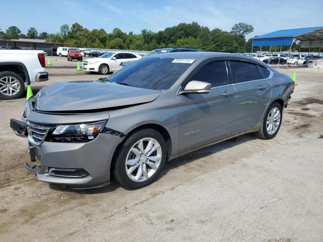 CHEVROLET IMPALA LT 2019 with VIN 2G11Z5S35K9150055 - Photo from auction