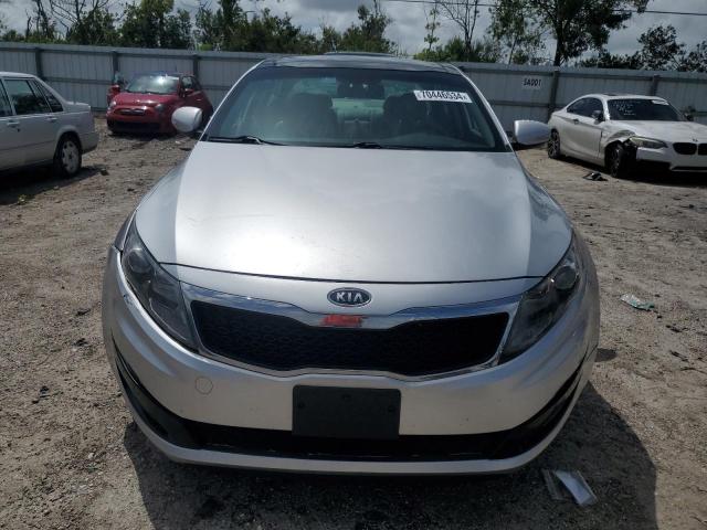 Photo 5 from auction – 2011 KIA OPTIMA EX with VIN KNAGN4A77B5105270