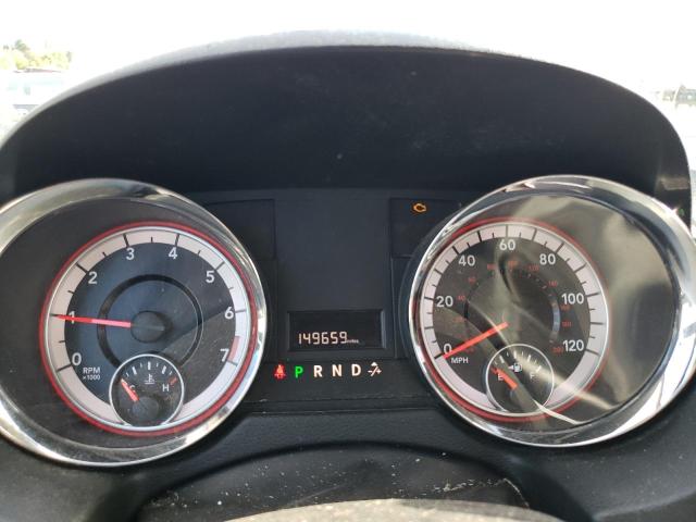 Photo 9 from auction – 2015 DODGE GRAND CARA with VIN 2C4RDGBG9FR593256