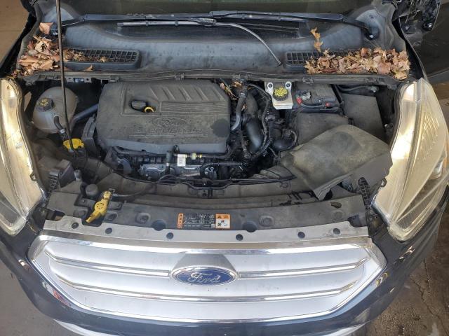 Photo 12 from auction – 2017 FORD ESCAPE TIT with VIN 1FMCU0JD4HUE28771