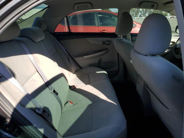 Photo 10 from auction – 2011 TOYOTA COROLLA BA with VIN 2T1BU4EE5BC591668