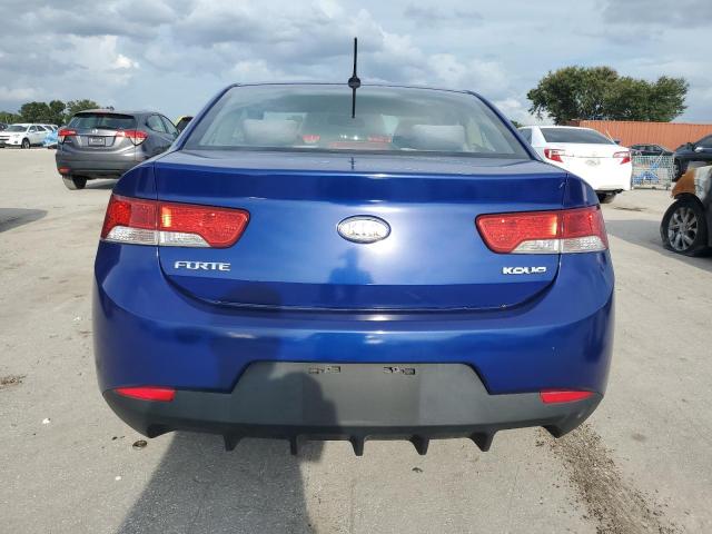 Photo 6 from auction – 2012 KIA FORTE EX with VIN KNAFU6A23C5473848