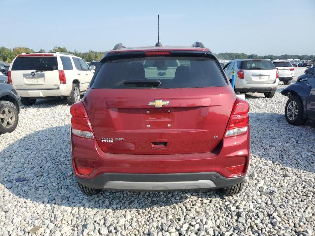 Photo 6 from auction – 2020 CHEVROLET TRAX 1LT with VIN 3GNCJPSB2LL230820