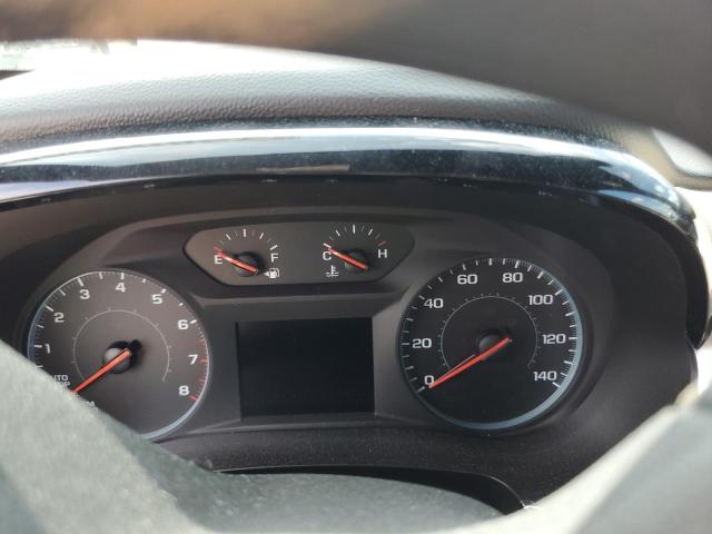 Photo 9 from auction – 2023 CHEVROLET TRAVERSE L with VIN 1GNERFKW1PJ336882