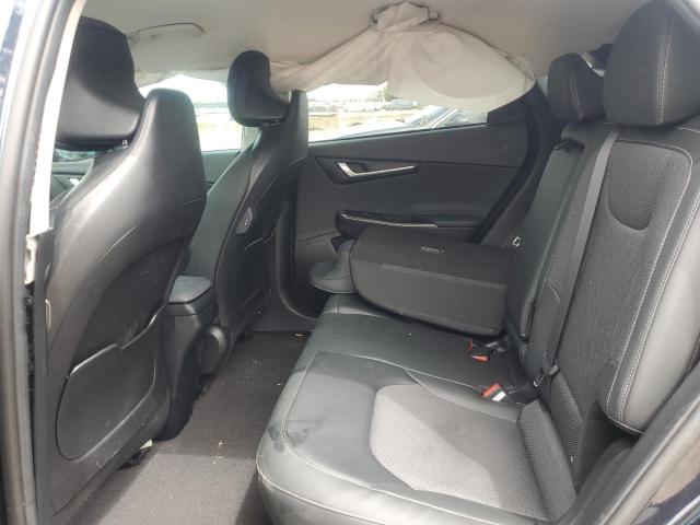 Photo 11 from auction – 2022 KIA EV6 LIGHT with VIN KNDC34LB9N5065576