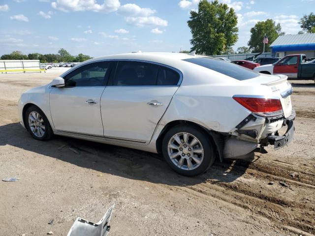 Photo 2 from auction – 2012 BUICK LACROSSE P with VIN 1G4GD5ER5CF212316