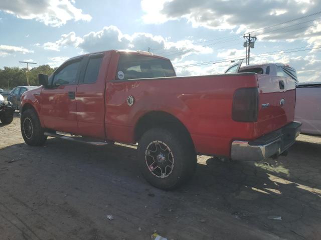 Photo 2 from auction – 2008 FORD F150 with VIN 1FTRX14WX8KC89170