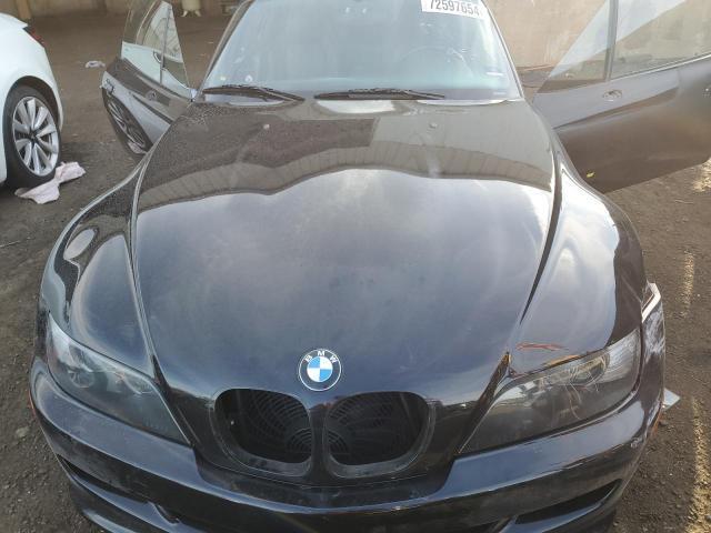 Photo 11 from auction – 2002 BMW M ROADSTER with VIN 5UMCL93462LJ82100