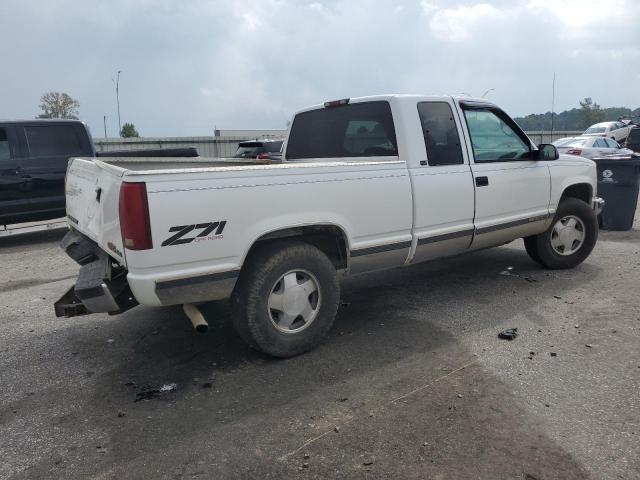 Photo 3 from auction – 1996 GMC SIERRA K15 with VIN 1GTEK19R7TE503846