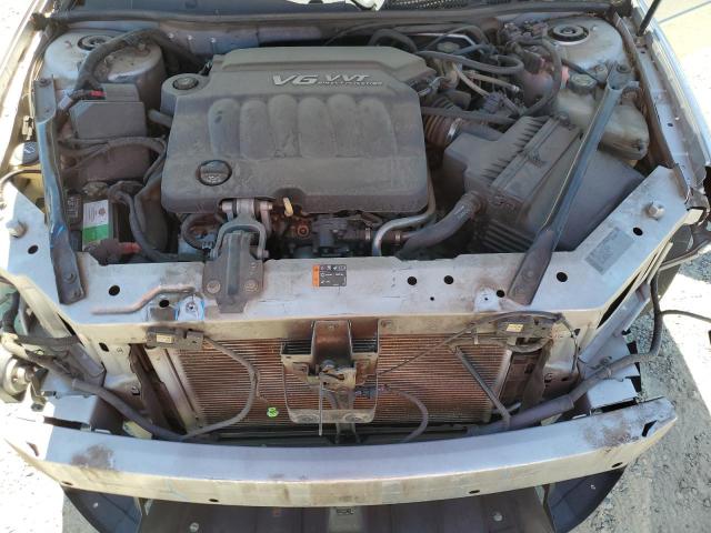Photo 11 from auction – 2013 CHEVROLET IMPALA LT with VIN 2G1WG5E3XD1182444