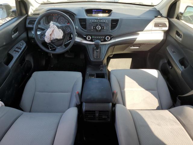 Photo 8 from auction – 2016 HONDA CR-V SE with VIN 5J6RM4H44GL055824