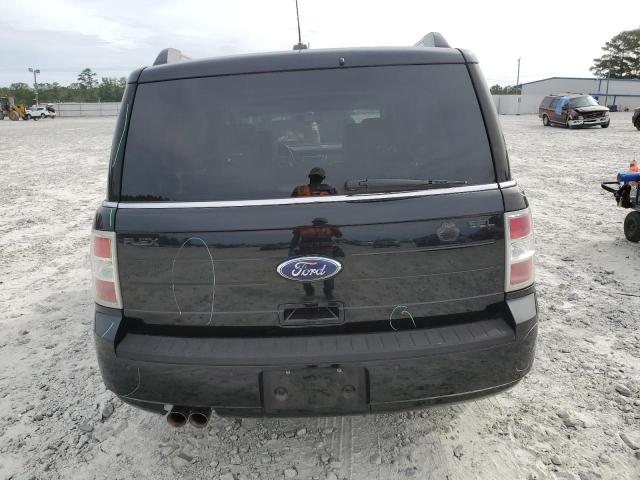 Photo 6 from auction – 2009 FORD FLEX SEL with VIN 2FMDK52C39BA17804