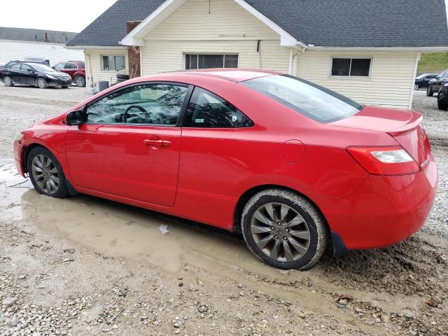 Photo 2 from auction – 2009 HONDA CIVIC EX with VIN 2HGFG12869H532913