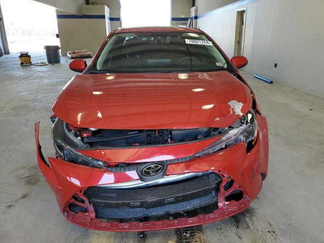 Photo 5 from auction – 2020 TOYOTA COROLLA LE with VIN 5YFEPRAE5LP097691
