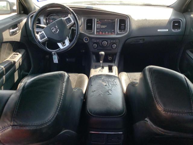 Photo 8 from auction – 2012 DODGE CHARGER R/ with VIN 2C3CDXCT8CH272364