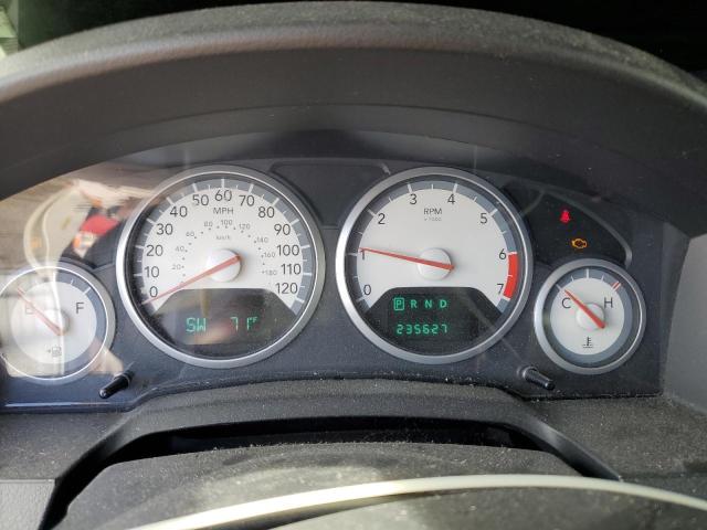 Photo 9 from auction – 2010 DODGE GRAND CARA with VIN 2D4RN5D1XAR443680