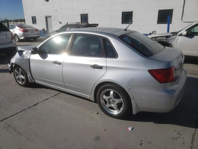 Photo 2 from auction – 2008 SUBARU IMPREZA 2. with VIN JF1GE61668H509003