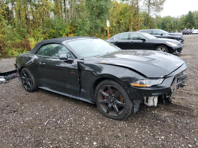 Photo 4 from auction – 2018 FORD MUSTANG with VIN 1FATP8UH8J5173458