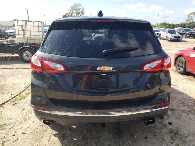 Photo 6 from auction – 2018 CHEVROLET EQUINOX LT with VIN 3GNAXKEX2JS505251