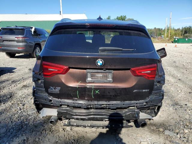 Photo 6 from auction – 2019 BMW X3 XDRIVE3 with VIN 5UXTR9C58KLR05990