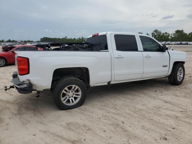 Photo 3 from auction – 2017 CHEVROLET SILVERADO with VIN 3GCPCREC1HG471904