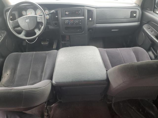 Photo 8 from auction – 2005 DODGE RAM 1500 S with VIN 1D7HA18N35S171848