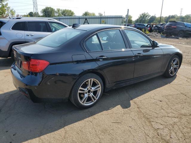 Photo 3 from auction – 2013 BMW 328 XI with VIN WBA3B3C57DF532443