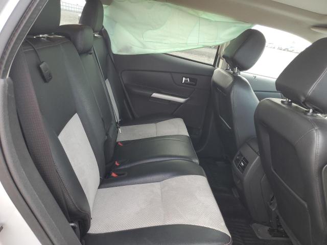 Photo 11 from auction – 2014 FORD EDGE SEL with VIN 2FMDK4JC9EBA19059