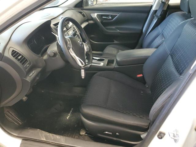 Photo 7 from auction – 2016 NISSAN ALTIMA 2.5 with VIN 1N4AL3AP8GN368051