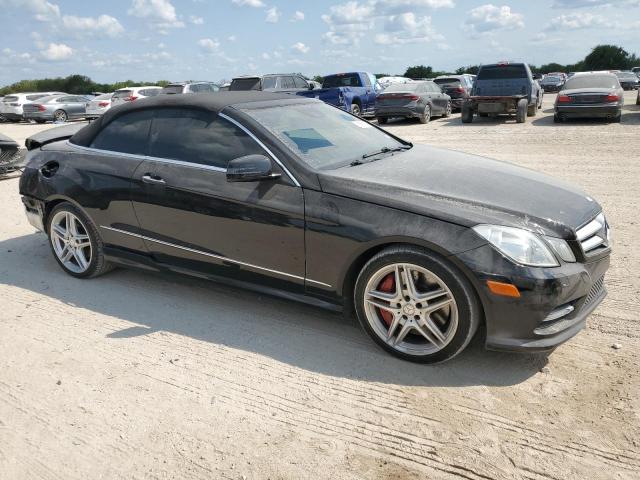 Photo 4 from auction – 2013 MERCEDES-BENZ E 550 with VIN WDDKK7DF0DF202985