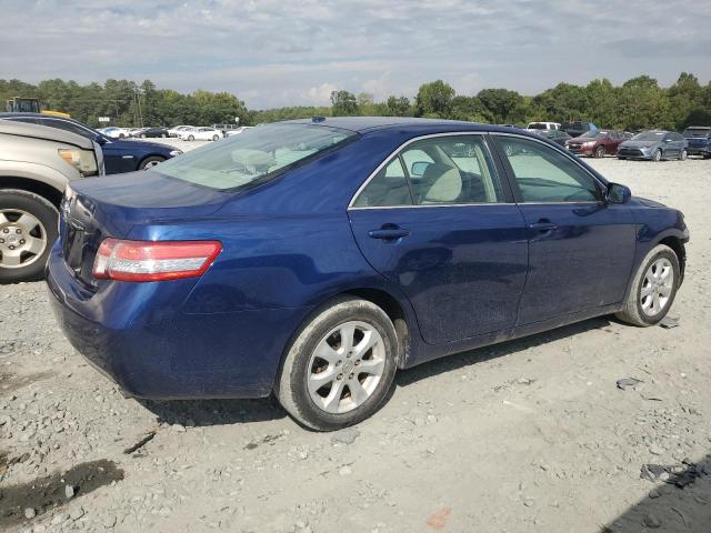 Photo 3 from auction – 2011 TOYOTA CAMRY BASE with VIN 4T1BF3EKXBU587947